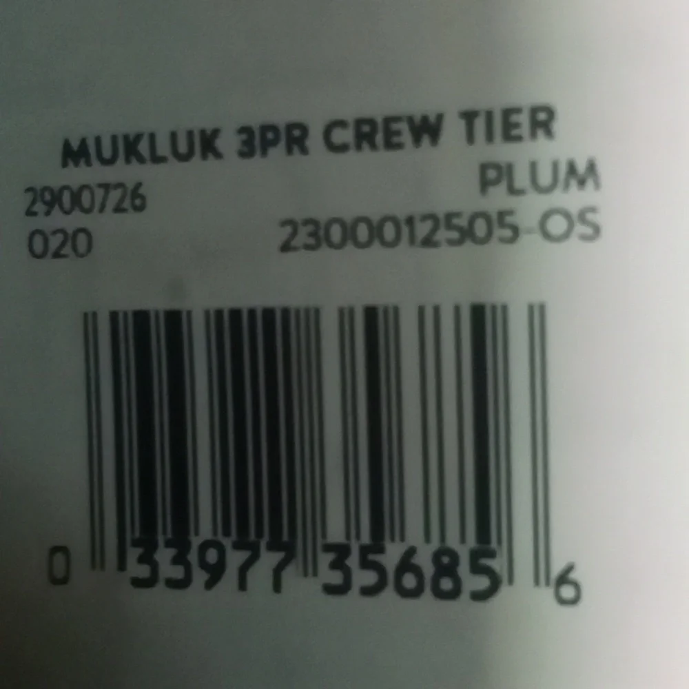 Socks - Picture 5 of 5